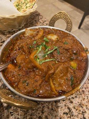 Lamb Roganjosh