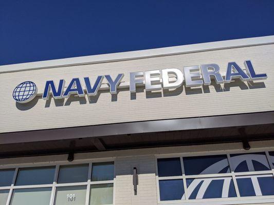 Navy Federal Credit Union