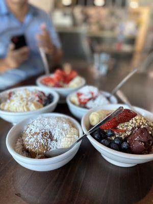 Rio Acai Bowls