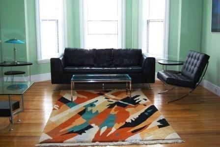 1 bedroom furnished apartment few minutes walk to Harvard Square