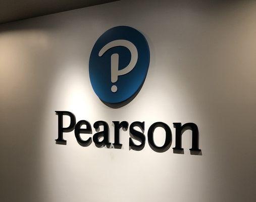 Pearson Education- Columbus