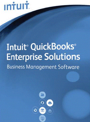 Purchase QuickBooks Enterprise Solution from us!