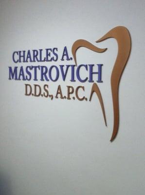 Visit our office or take a virtual tour on facebook.com/mastrovichdental or youtube.com/user/charlesmastrovich