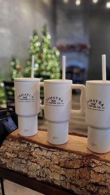 New Simple Modern Tumblers~