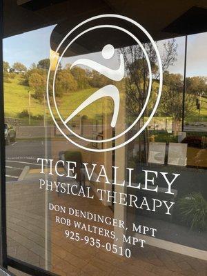 Tice Valley Physical Therapy