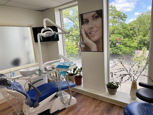 First Class Family Dentistry 