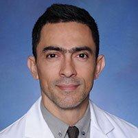 Dr. Sergio Jaramillo is a neurologist treating patients in Miami, FL and surrounding areas.