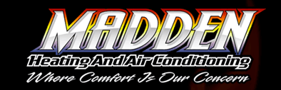 Madden Heating and Air Conditioning