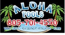 Commercial Pool & Spa Services