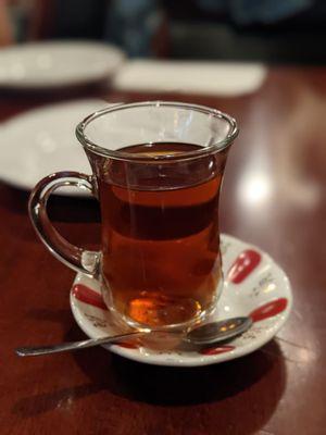 Turkish Tea