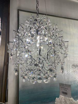 Chandelier