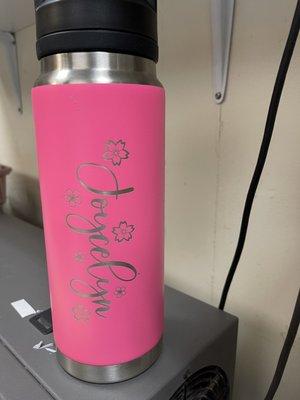 Hydroflask