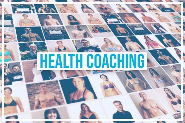 Health coaching