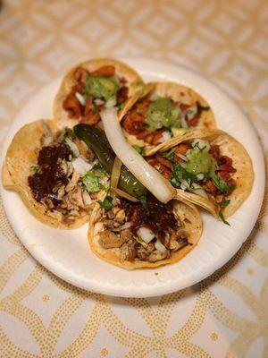 Tacos El Banquetazo