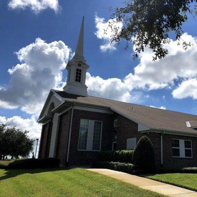 The Church of Jesus Christ of Latter-day Saints