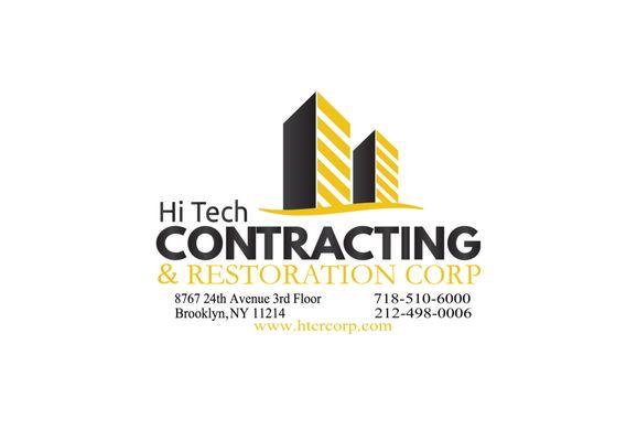 Hi Tech Contracting & Restoration Corp