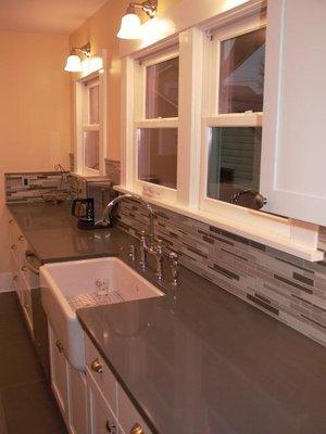 Kitchen Remodel