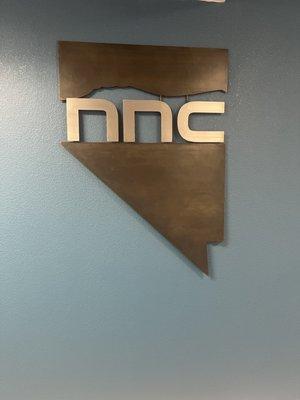 The NNC Logo