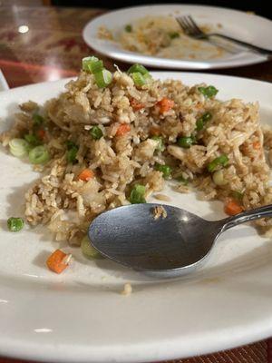 Fried Rice