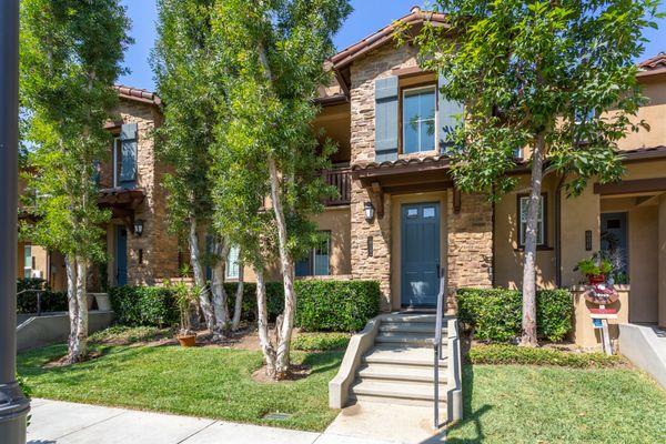 Turtle Ridge, Irvine. Listed by The Danae Aballi Team