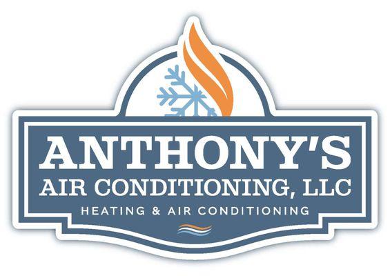 Anthony's Air Conditioning