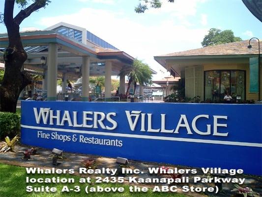 Whalers Village