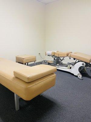 Treatment Room