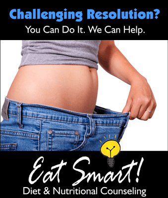 Eat Smart!