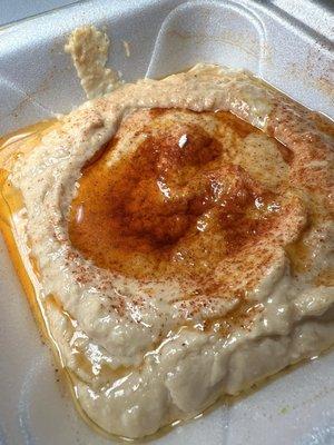 Hummus