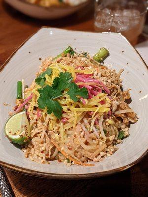 Pad thai