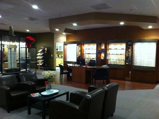 Laguna Family Eyecare Optometry - New Office Location