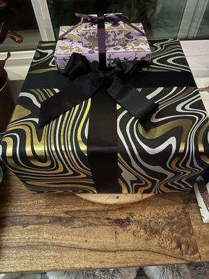 Midori Ribbon & Gift Wrap