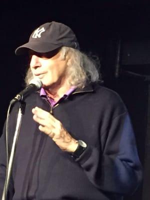 Kenny Kramer