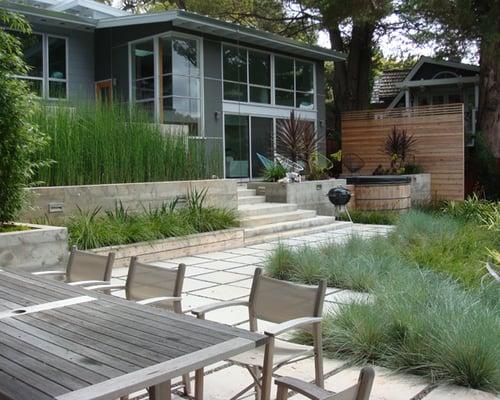 Costello Kennedy Landscape Architecture