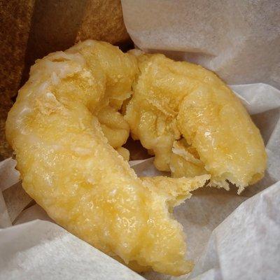 Cruller