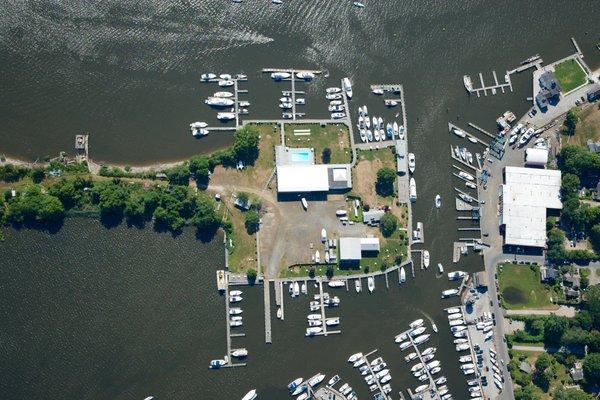 Essex Island Marina