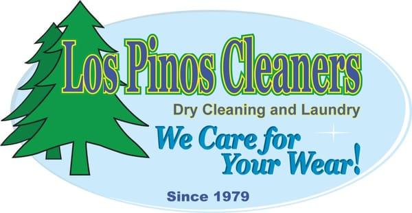 Los Pinos Dry Cleaners