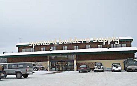 Spenard Builders Supply