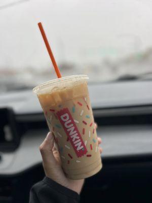 Dunkin'