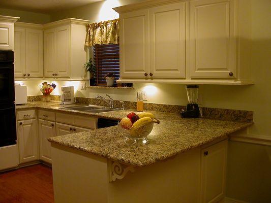 quartz countertops