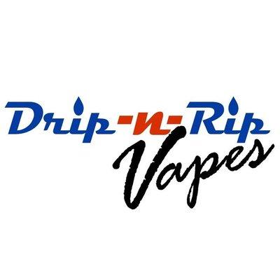 Drip n Rip Vapes - Vape Shop - Smoke Shop