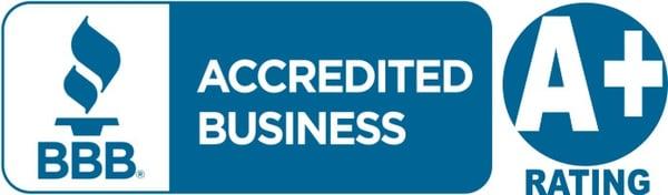 A+ Accredited Business