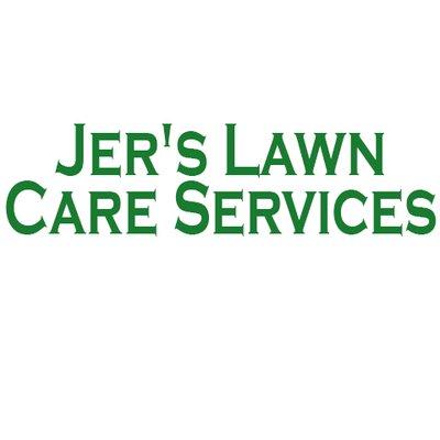 Jer's Lawn Care Services