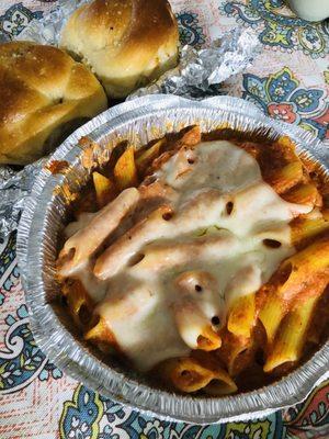 Baked Ziti