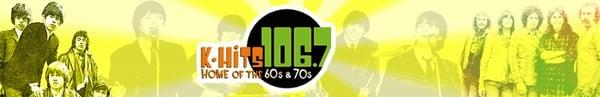 Oldies 106.7 FM