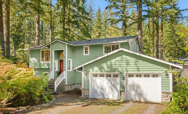 Home in North Bend sold $20,000 over listing price!