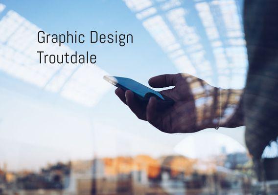 Graphic Design Troutdale