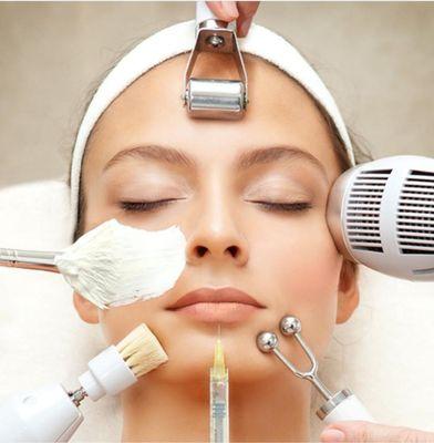 Hidrafacial nyc