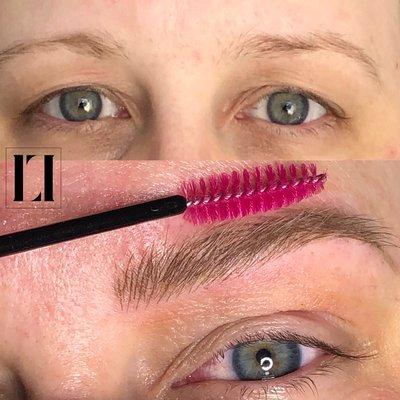 Microblading