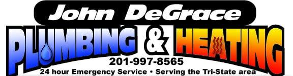 NJ Plumbing Company